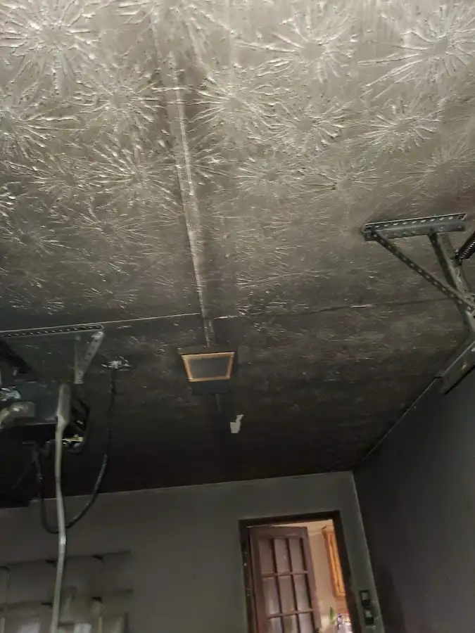 Fire and smoke damage assessment for Water Damage Assessment in Florham Park